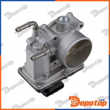 Corps Papillon pour TOYOTA | 89327, 556334A